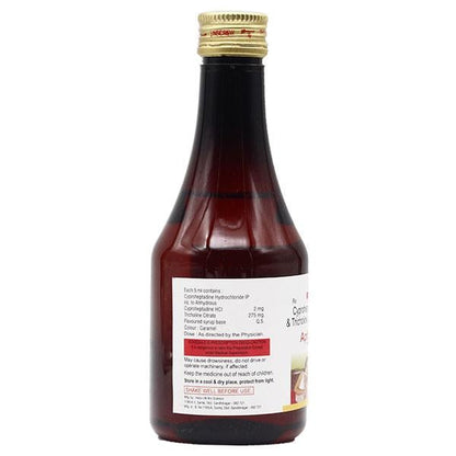 Aptivin Syrup 200ml