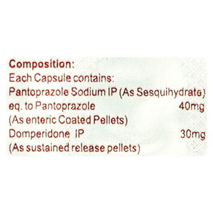 ASSUAG DSR Capsule 10's
