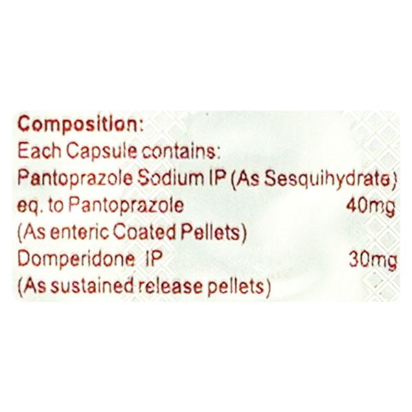 ASSUAG DSR Capsule 10's