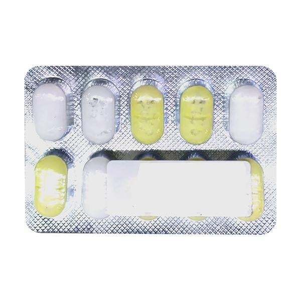 VOGLIOS GM 0.2 Tablet 10's