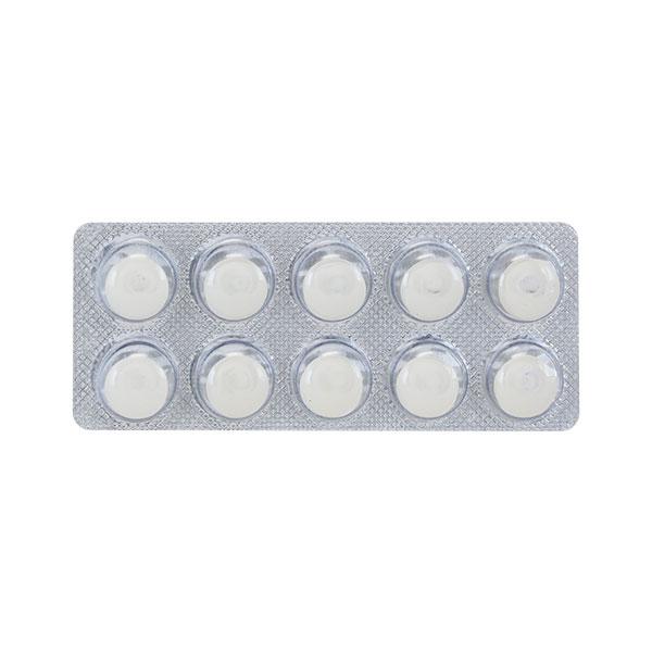 Olsar 10mg Tablet 10'S