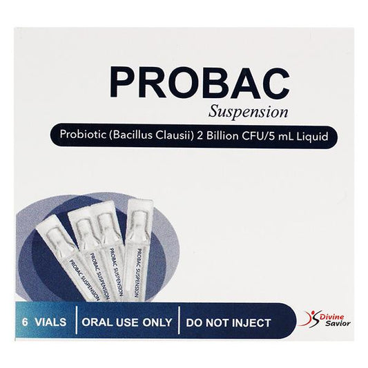 PROBAC Suspension 5ml