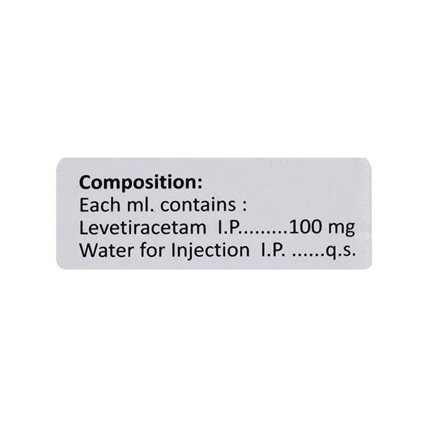 LEVIALFA Injection 5ml