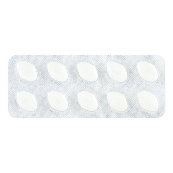 Emprogest SR 300mg Tablet 10'S