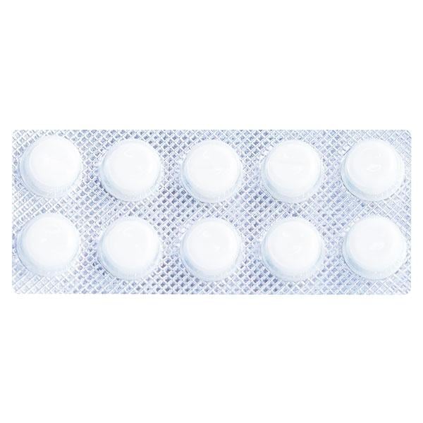 MIBETA 20MG TABLET 10'S