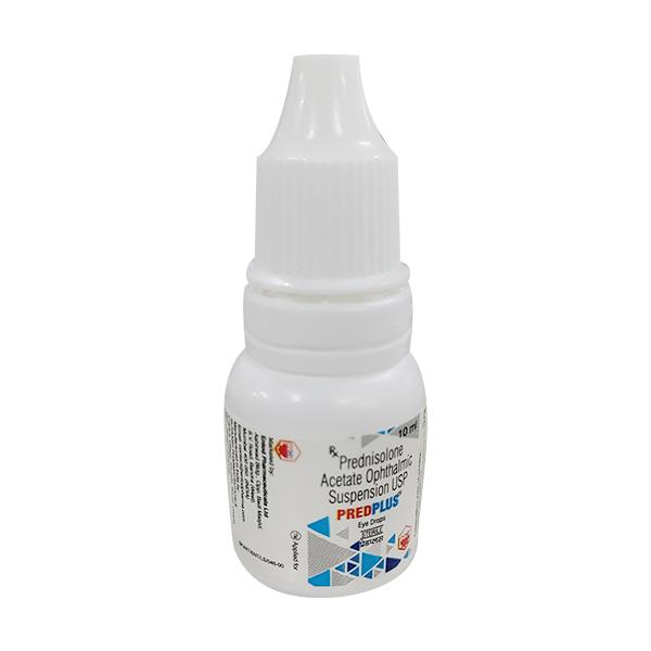 PREDPLUS Eye Drops 10ml