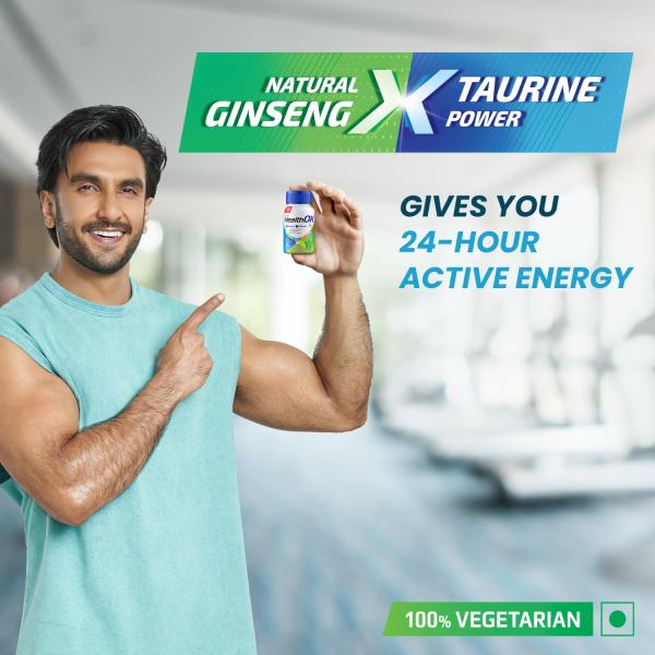 HEALTH OK Tablet 30's