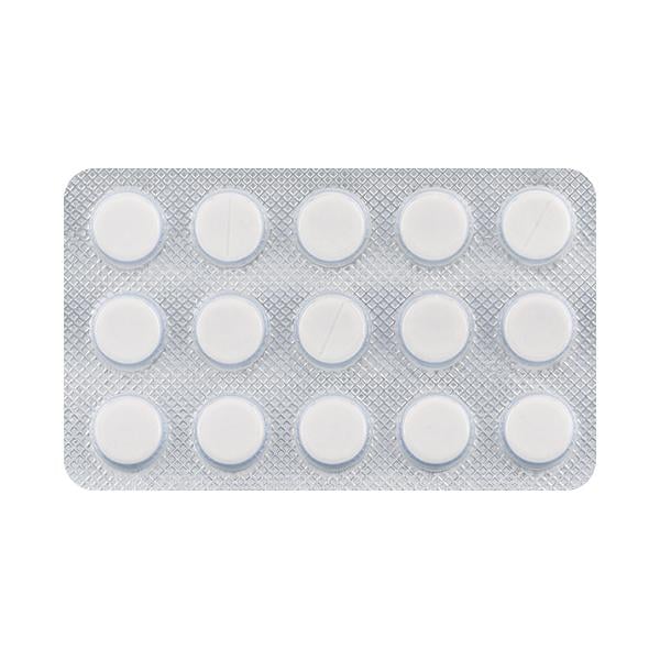 Stiloz 100mg Tablet 15'S