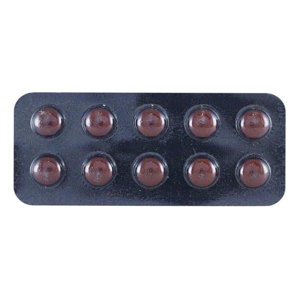 Oxyspas 2.5mg Tablet 10'S