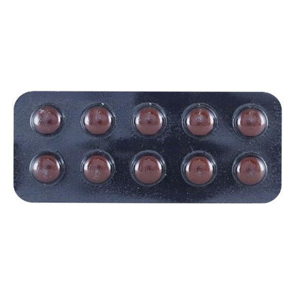 Oxyspas 2.5mg Tablet 10'S