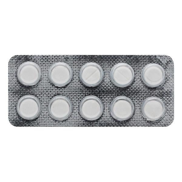 MEDONA 10mg Tablet 10's