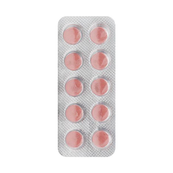 Asomex OH Tablet 10'S