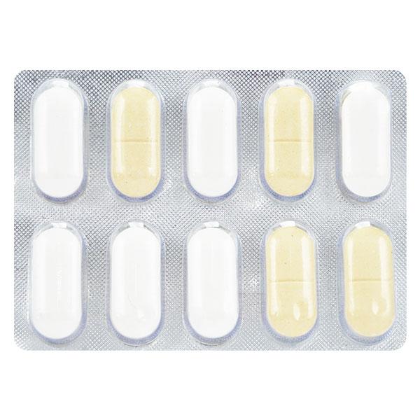 Endoformin G2 Forte Tablet 10'S