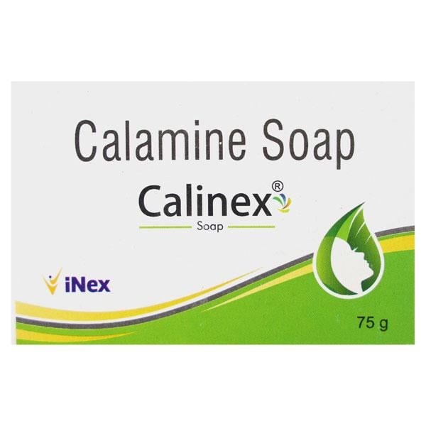 CALINEX Soap 75gm
