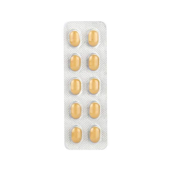 Selzic 150mg Tablet 10'S
