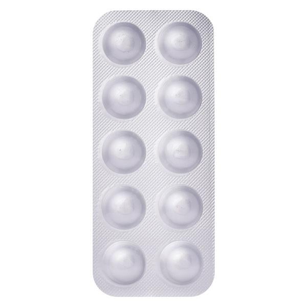 TELMIWOCK 40 Tablet 10's