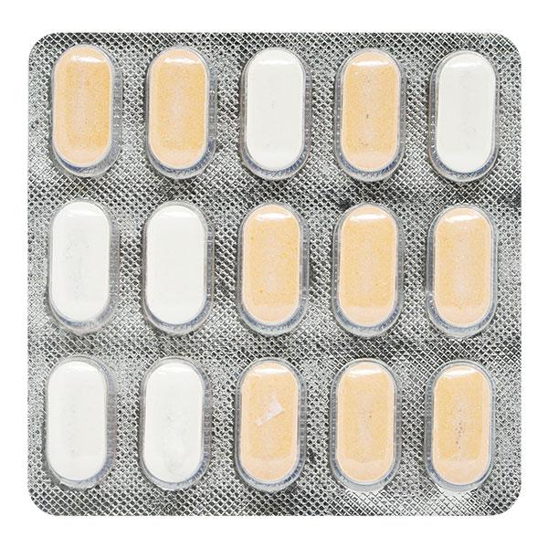 Glucoryl M4 Forte Tablet 15'S