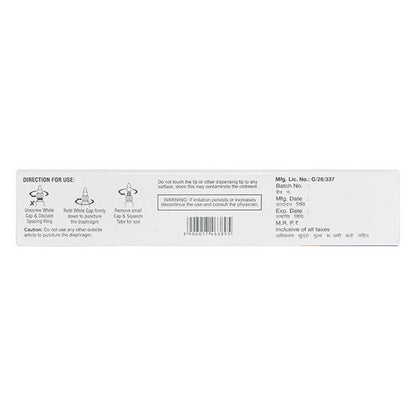 T CYCLINE HC Eye Ointment 5gm