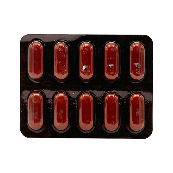 Glyzifer NM Tablet 10'S
