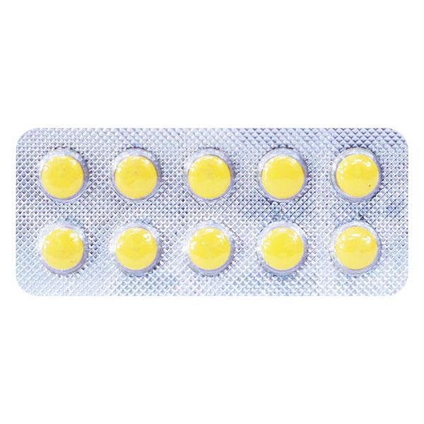 PIORAN 7.5mg Tablet 10's