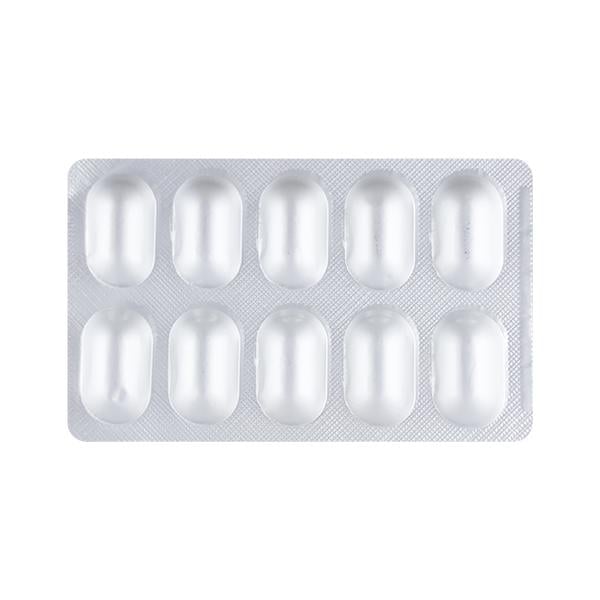 Omlink 20mg Capsule 10'S
