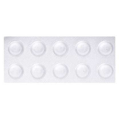 ABEVIA 200 SR Tablet 10's
