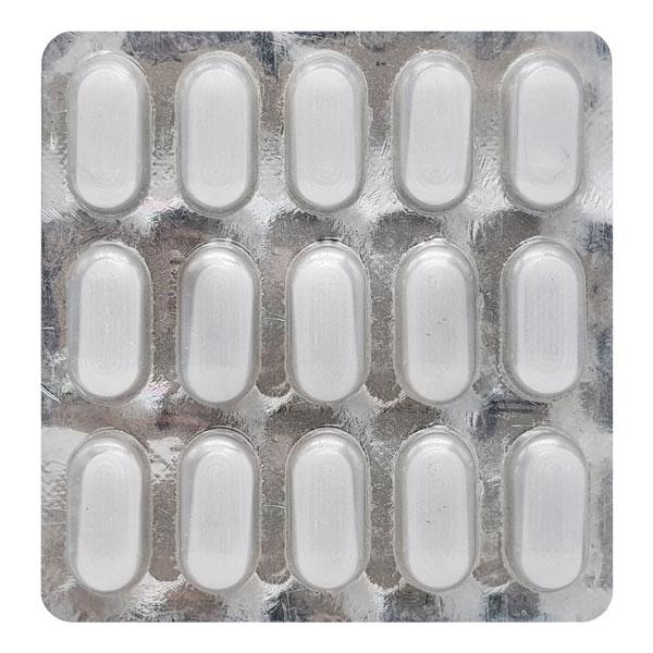 Calshine D Tablet 15'S