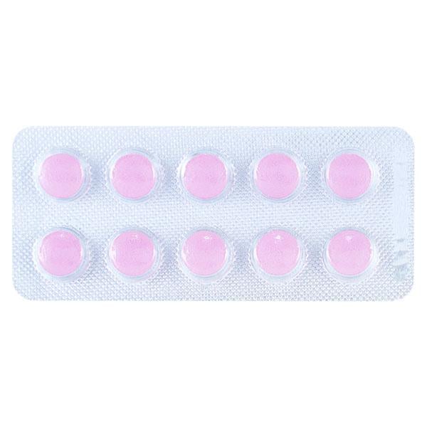 AMITIDE Tablet 10's