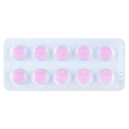 AMITIDE Tablet 10's