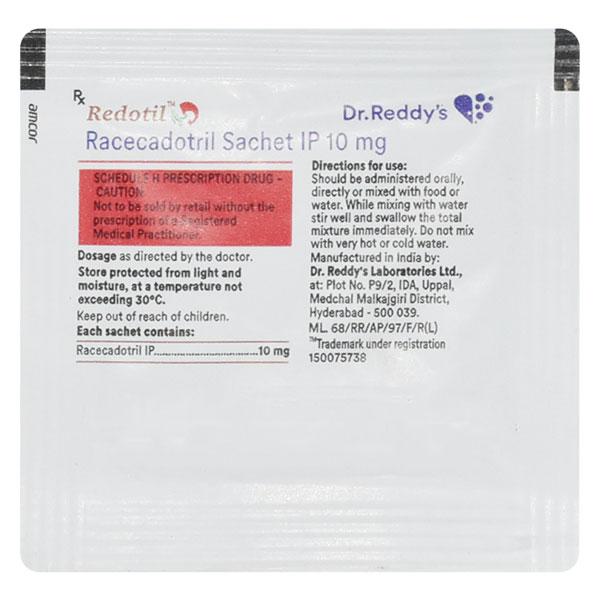 Redotil Sachet 1gm