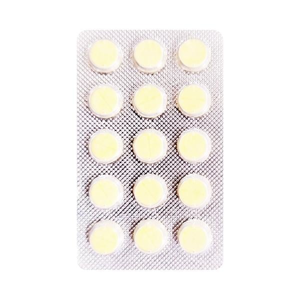 Alprax 0.25mg Tablet 15'S