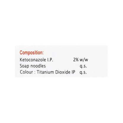KEZOP Soap 50gm