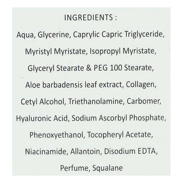 OL NEU+ ADVANCED ANTI WRINKLE KIN LIGHTENING & MOISTURISING Cream 75gm