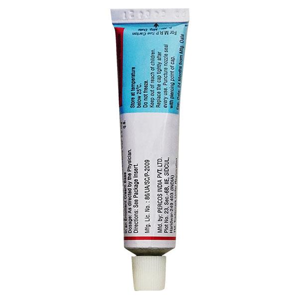 Provate D Cream 15gm