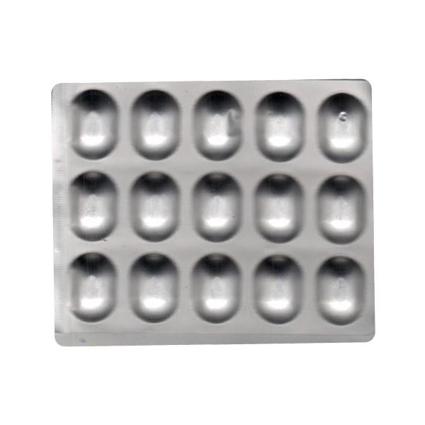 ZUKANORM M 1000 Tablet 15's