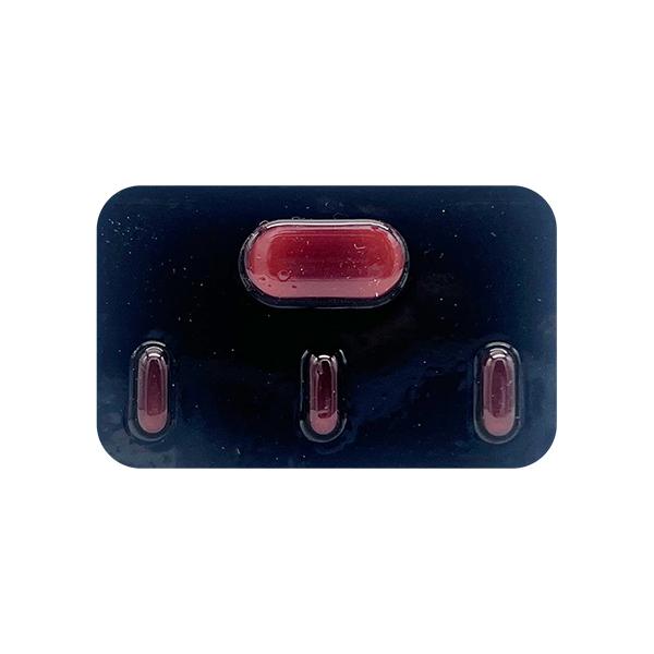 Ivercid A 400/6mg Tablet 10'S