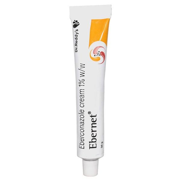 Ebernet Cream 30gm