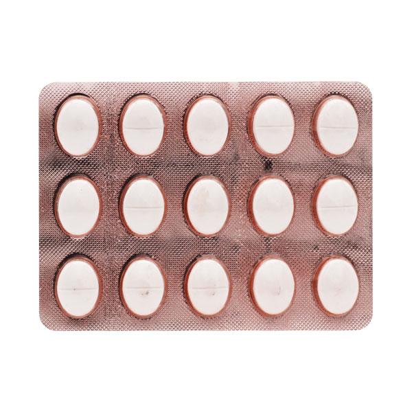 108 FORTE Tablet 15's