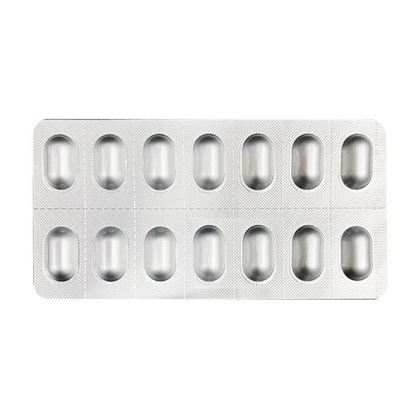 ARNISAC 100 Tablet 14's