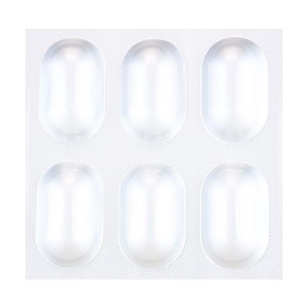 MPX CV 375mg Tablet 6'S