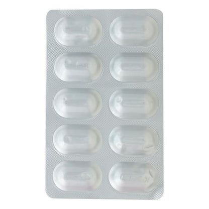 Gilac Capsule 10's