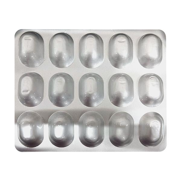 SITAPRIDE DM 1000 Tablet 15's