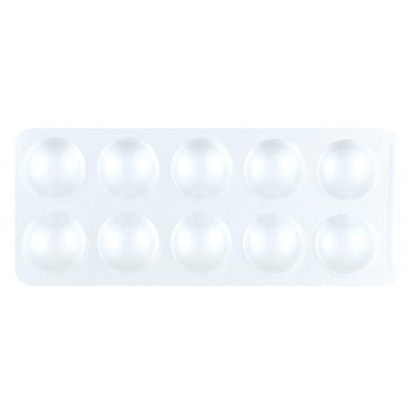 Rosmi 10mg Tablet 10'S