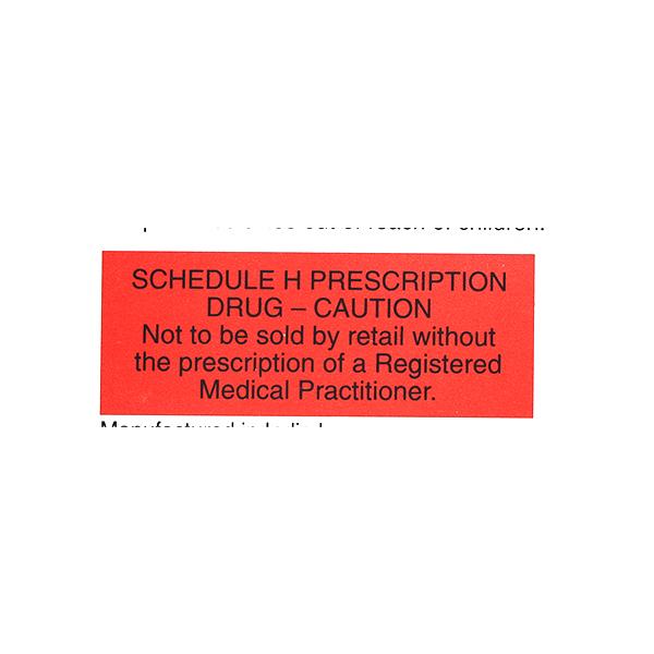 Miliclav 625mg Tablet 10'S