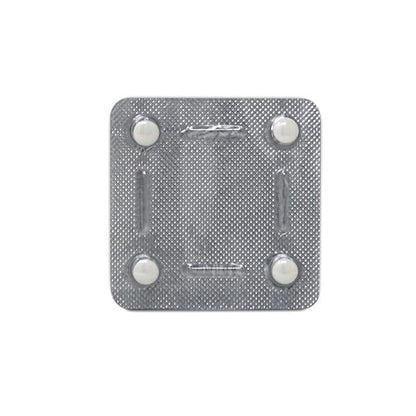 MIGDITAN 50 Tablet 4's