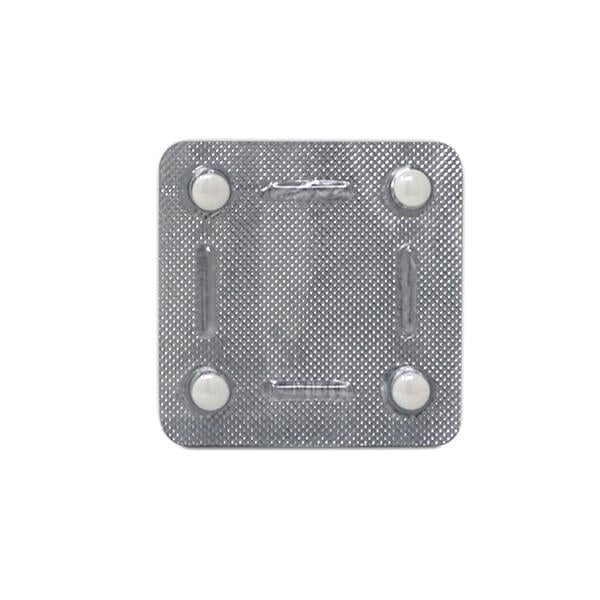 MIGDITAN 50 Tablet 4's