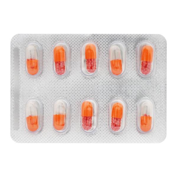 Venla XR 37.5mg Capsule 10'S