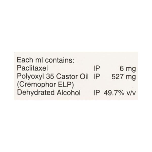 Cytax 30mg Injection 5ml
