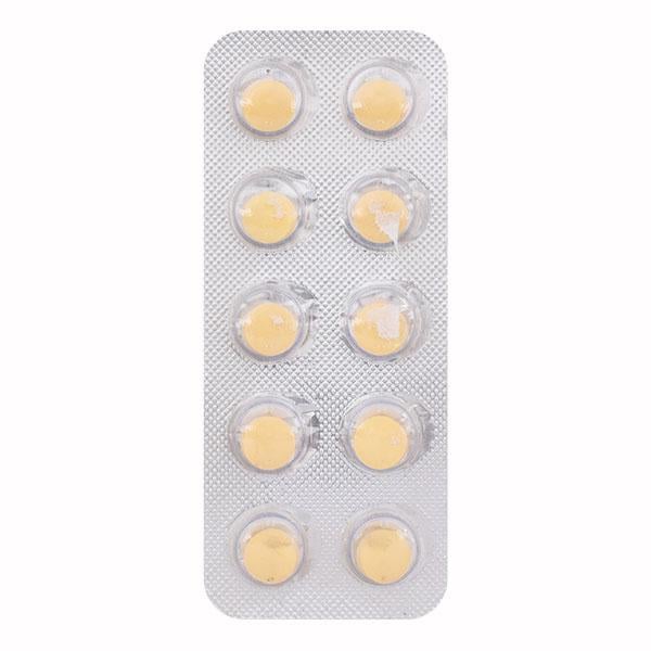 APIXAPIL 2.5 Tablet 10's