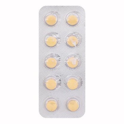 APIXAPIL 2.5 Tablet 10's